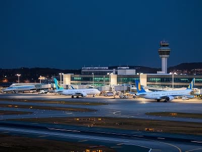 Gatwick Airport Transfers
