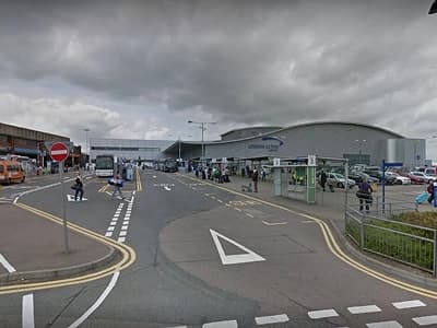 Luton Airport Transfers