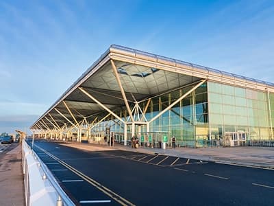 Stansted Airport Transfers