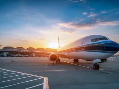 All Airports — Custom Transfer