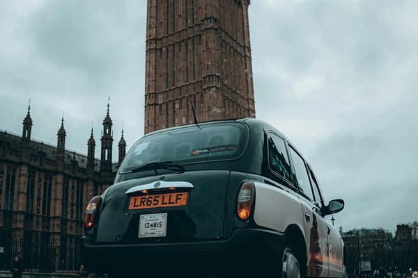Last minute event transport