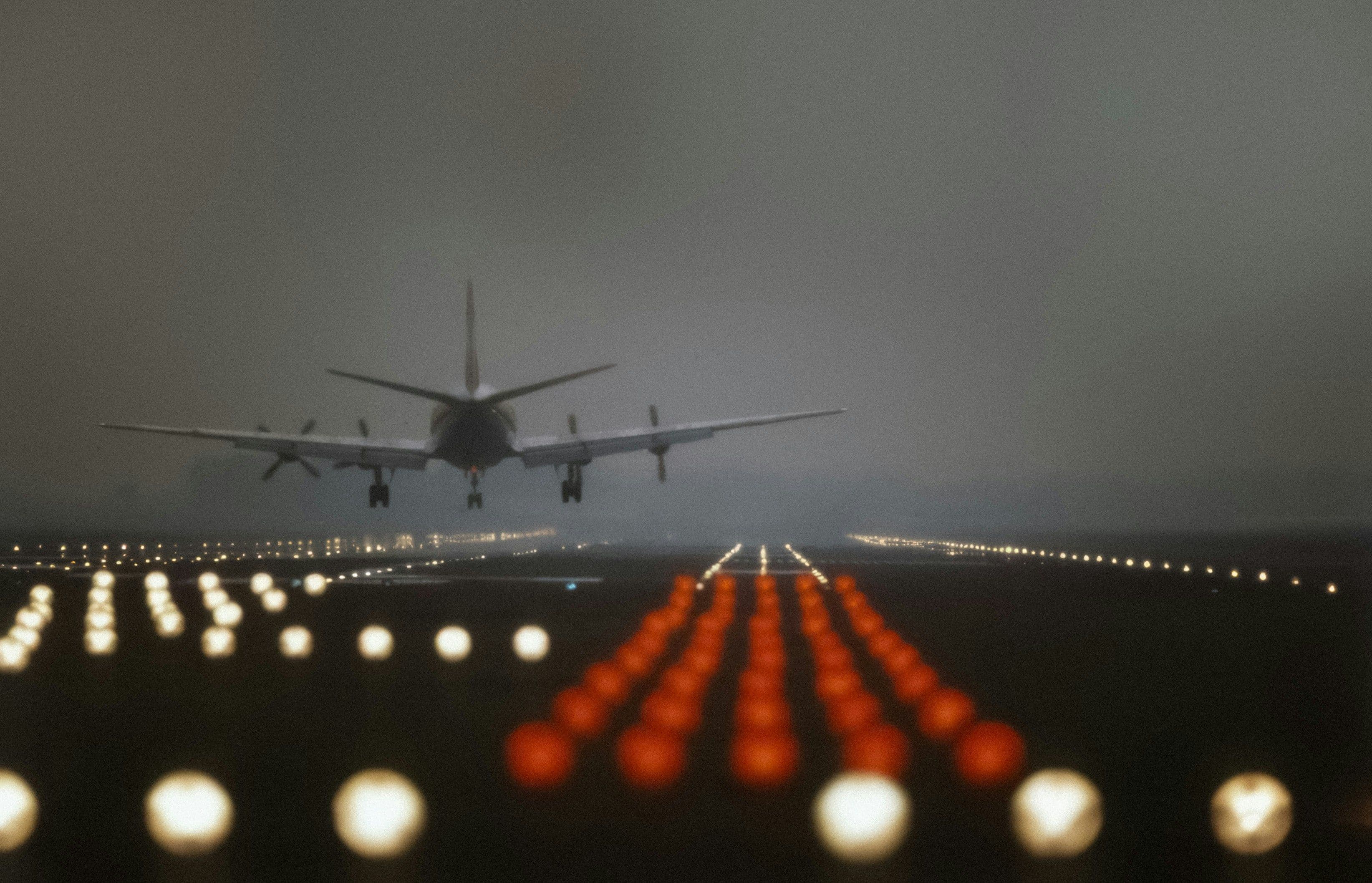 Split Airport