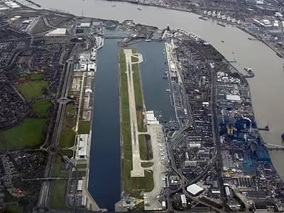 London City Airport Transfers