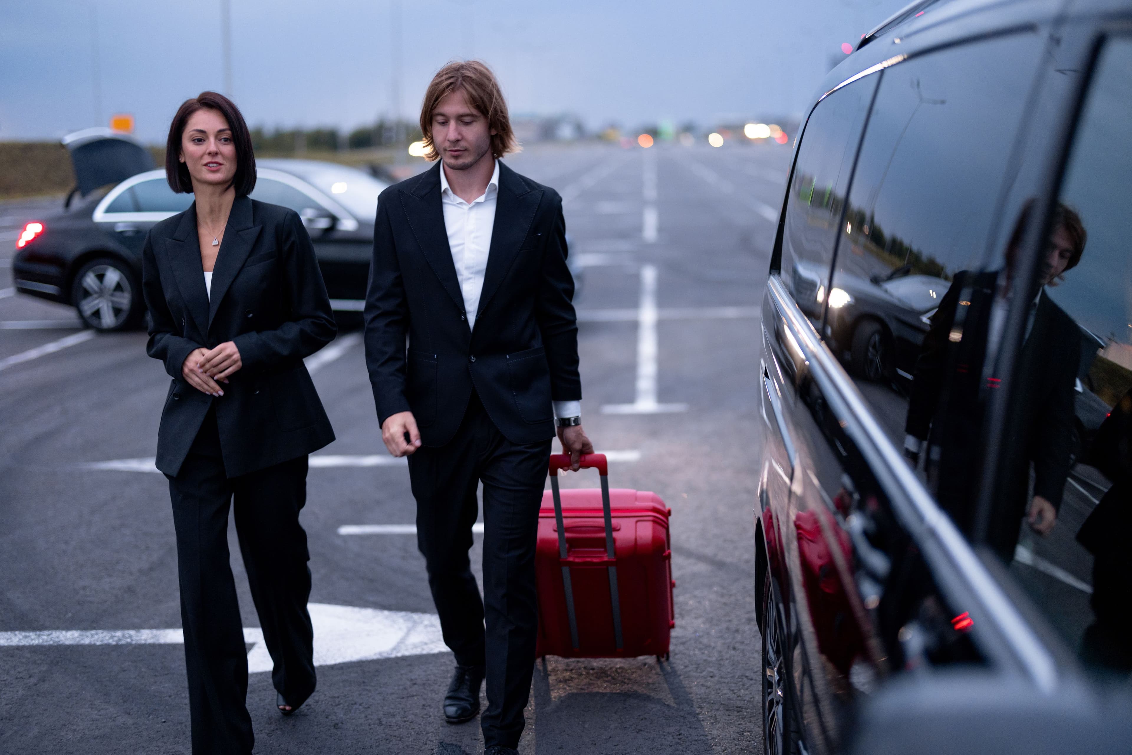 Los Cabos and Puerto Vallarta Airport Transfers
