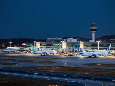 Gatwick Airport Transfers