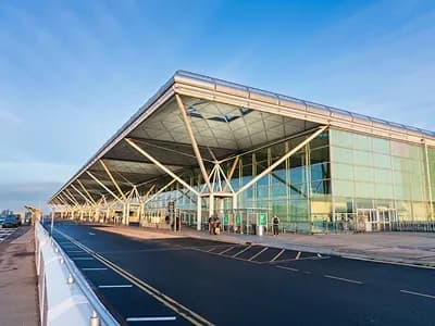 Stansted Airport Transfers