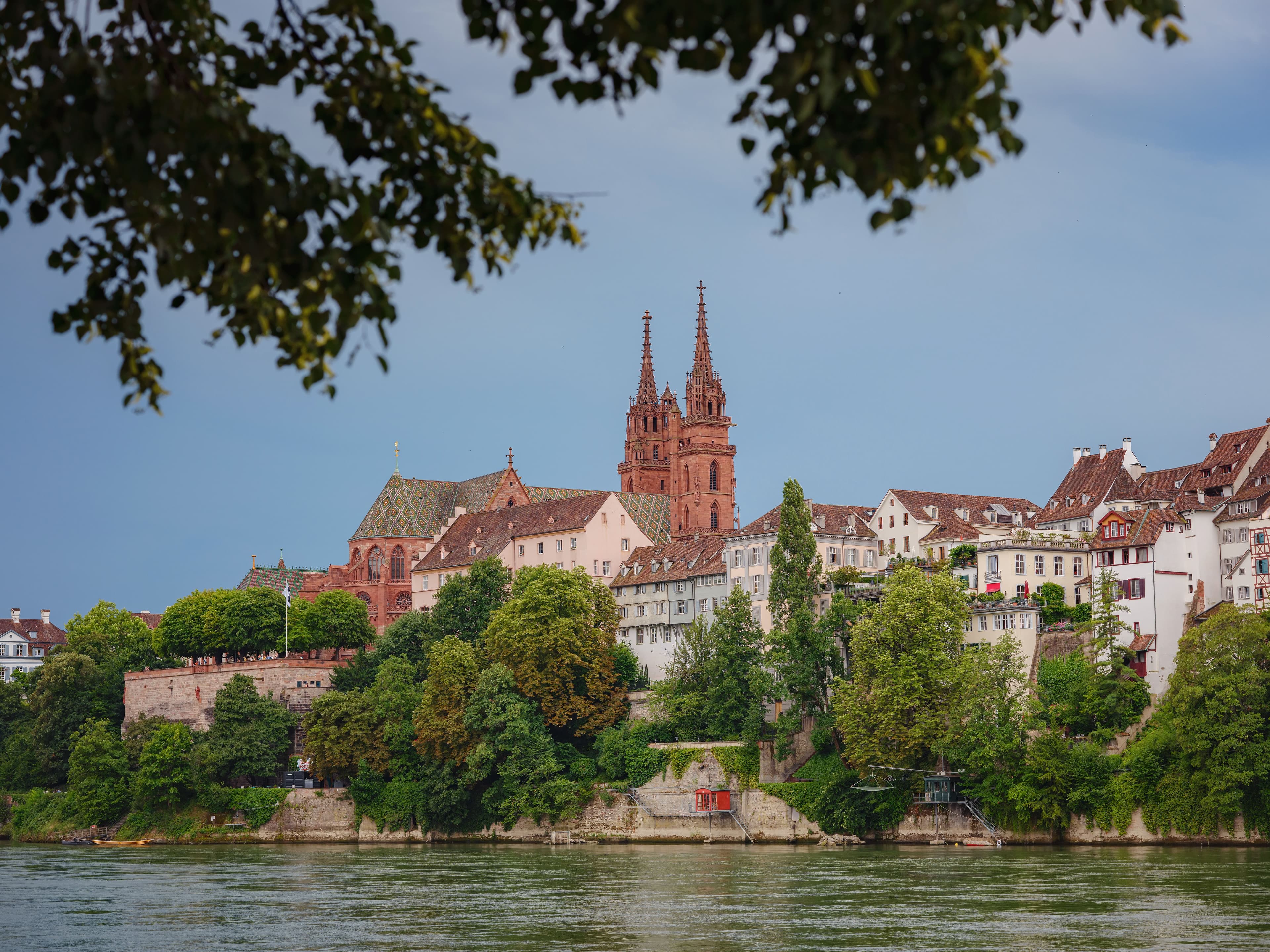 Basel EuroAirport (BSL) Transfers