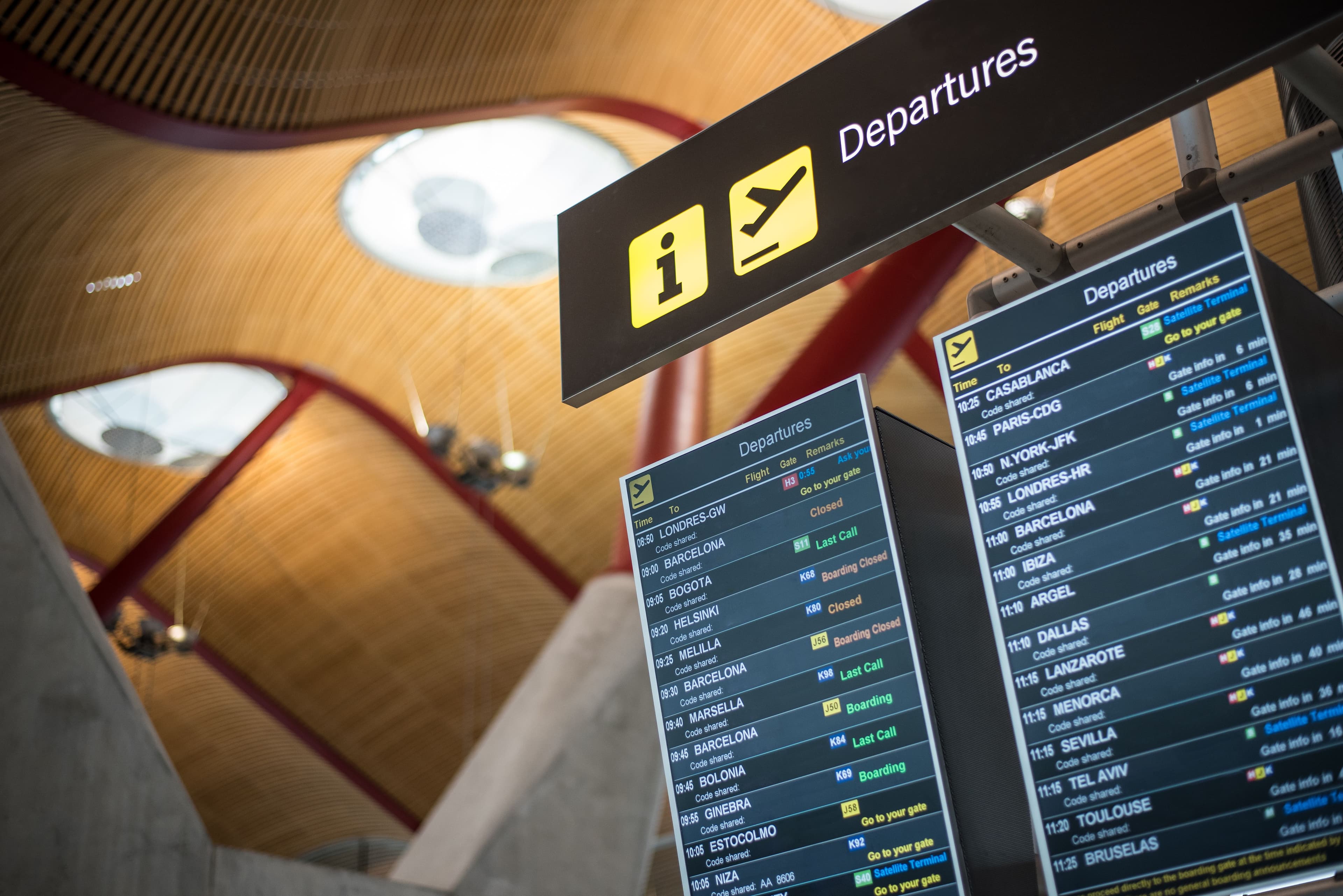 Cancún Airport Transfers
