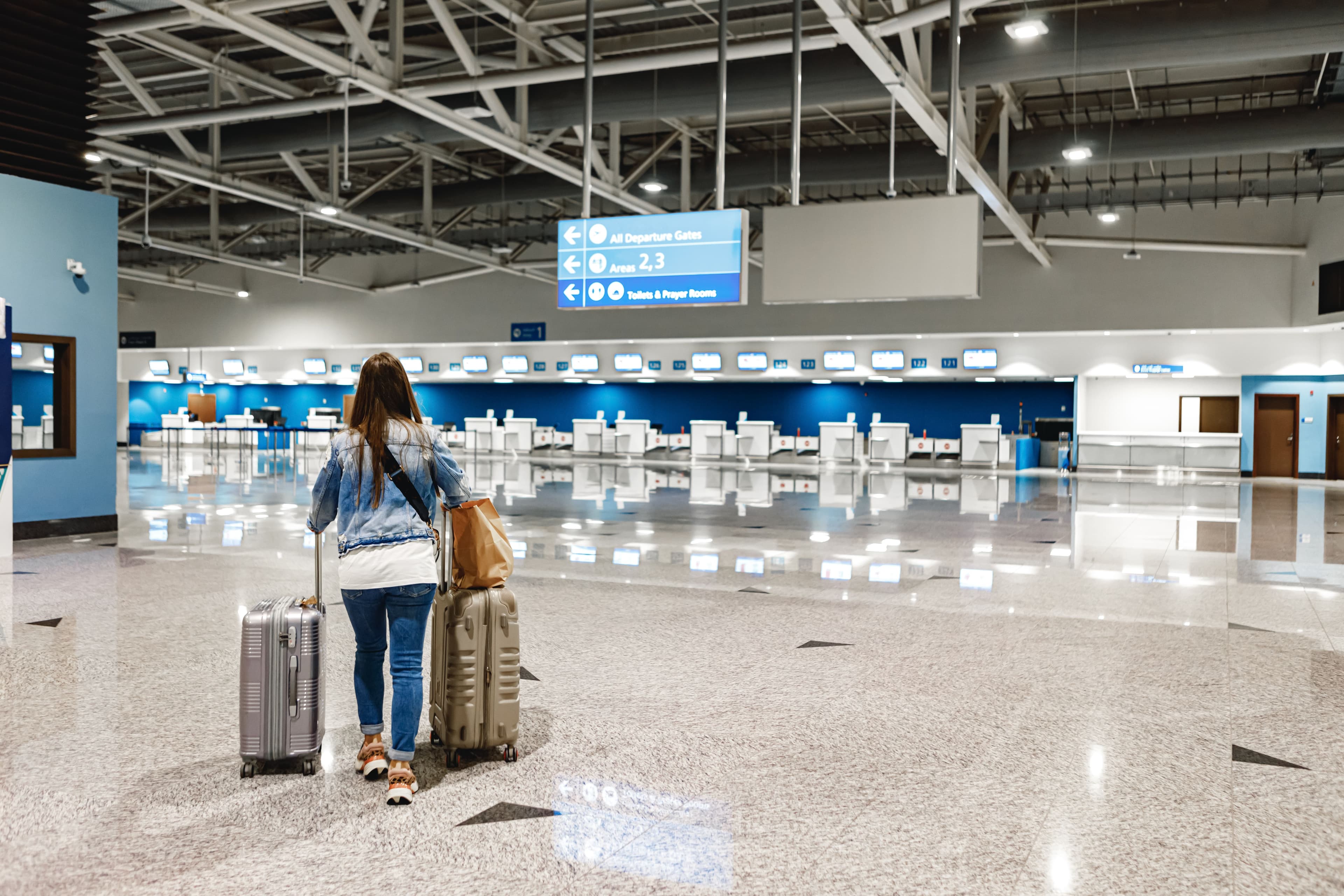 Dubrovnik Airport