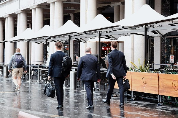 Conference Delegate Management