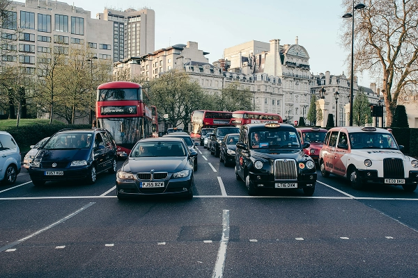 Investor & Roadshow Transport