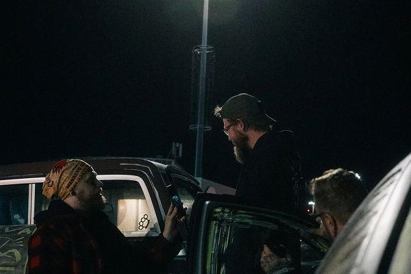 Film & Production Crew Transfers