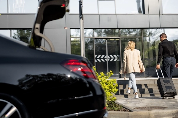 Airport Transfer & Meet & Greet