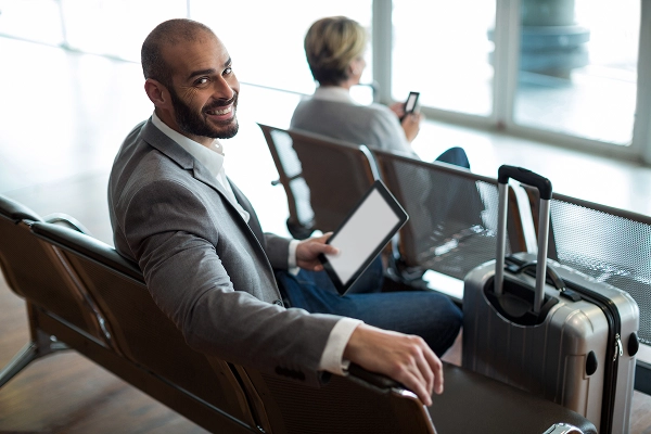 Executive Business Travel