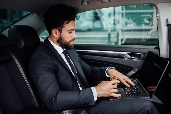 Intercity Corporate Mobility
