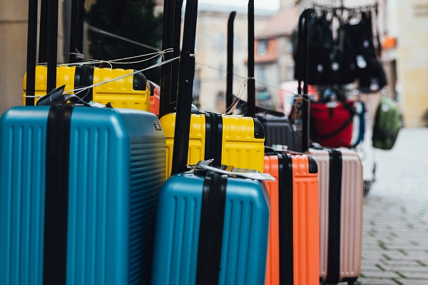 Luggage & Special Requirements