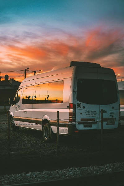 Minibus Hire