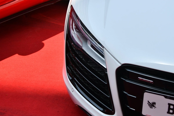 Red Carpet Events
