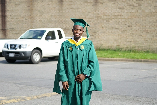 University & Graduation Ceremonies