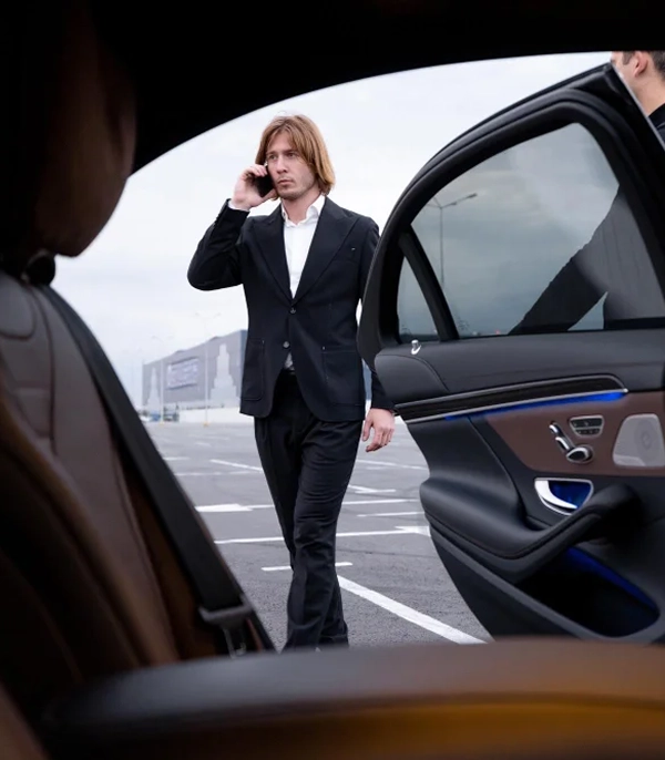 Executive & Corporate Gatwick Transfers
