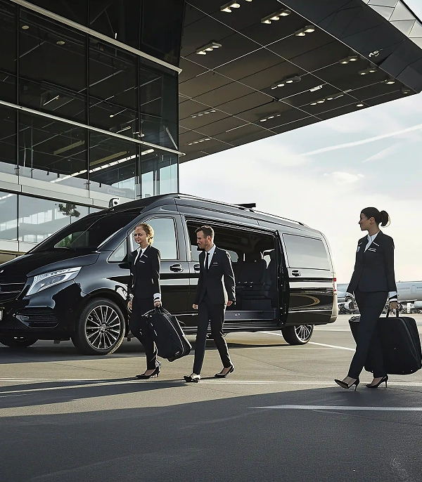 Executive & Corporate Heathrow Transfers
