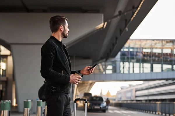 London City Airport Transfers